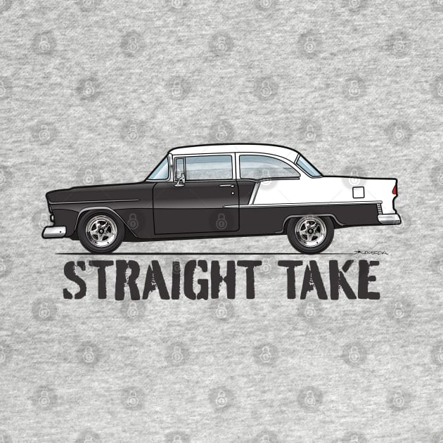 Straight take by JRCustoms44